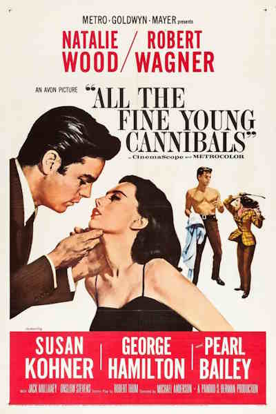 All the Fine Young Cannibals