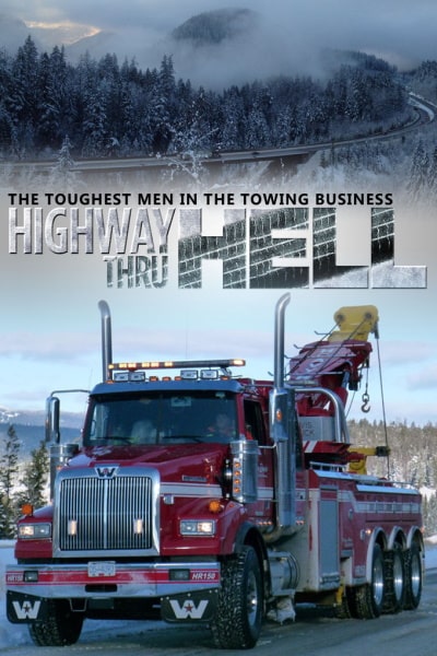 Highway Thru Hell - Season 2
