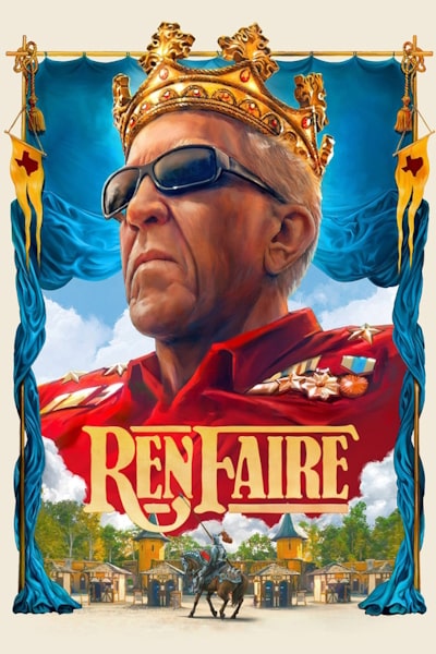 Ren Faire - Season 1