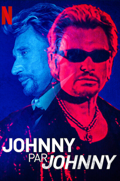 Johnny Hallyday: Born Rocker - Season 1