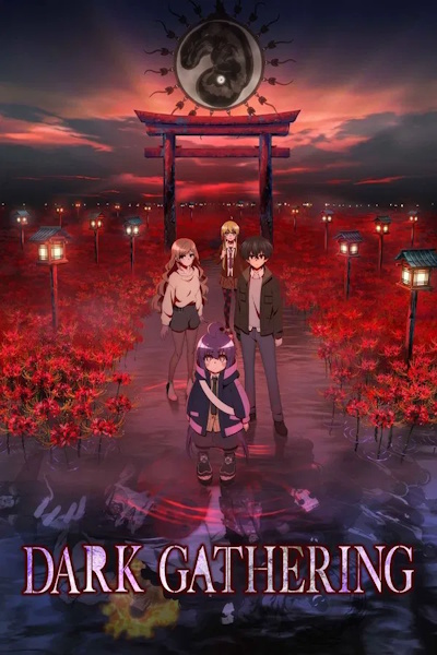 Dark Gathering - Season 1