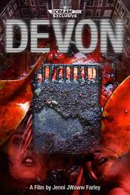 Devon (2024)
