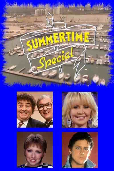 Summertime Special - Season 1