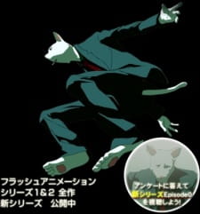 Catman Series III [Sub: Eng]