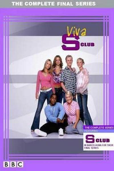 Viva S Club - Season 1