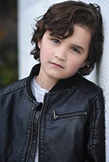 Liam Anderson