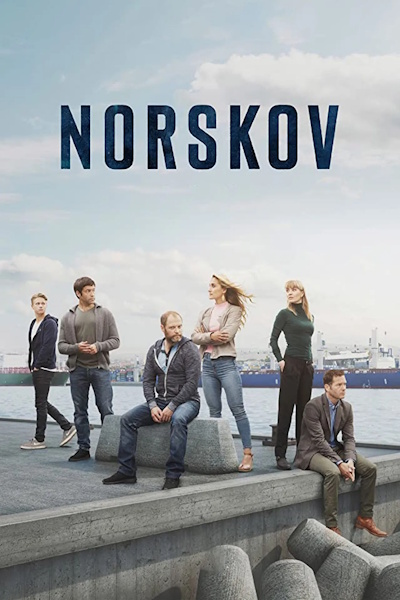 Norskov - Season 1