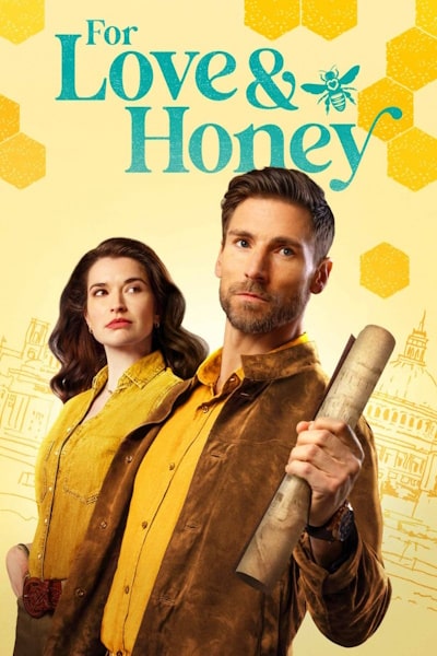 For Love And Honey (2024)
