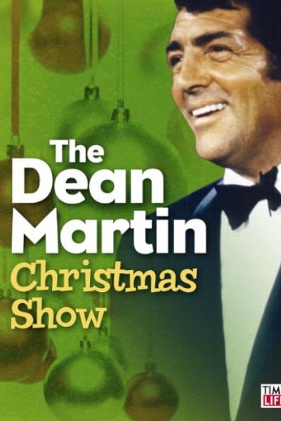 The Dean Martin Christmas Special