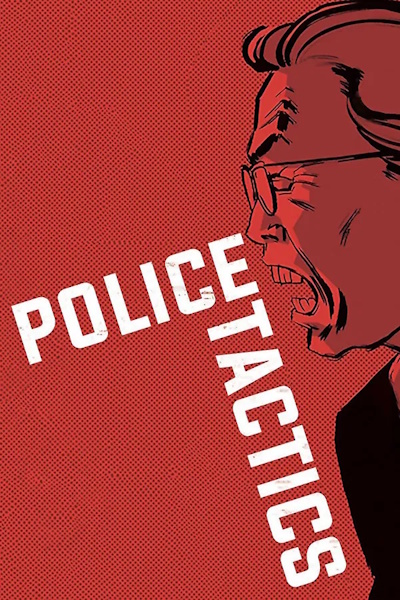 Police Tactics (Jingi naki tatakai Chojo sakusen)