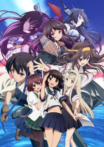 Kantai Collection: KanColle [Sub: Eng]