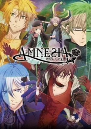 Amnesia [Sub: Eng]