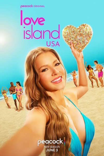 Love Island - Season 7 (US)