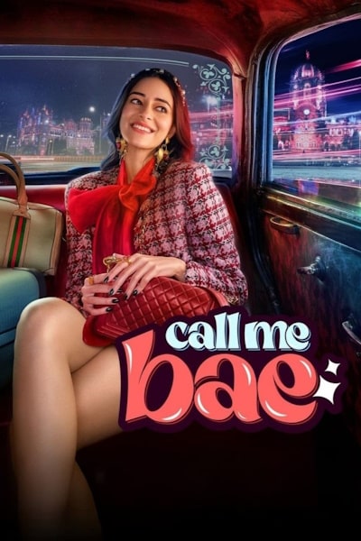 Call Me Bae - Season 1