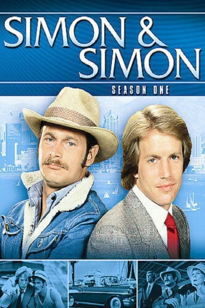 Simon and Simon - Season 1