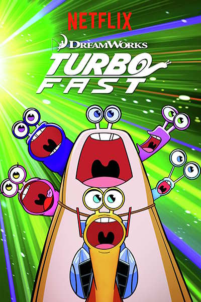 Turbo FAST - Season 2