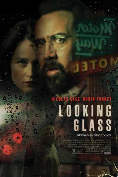 Looking Glass