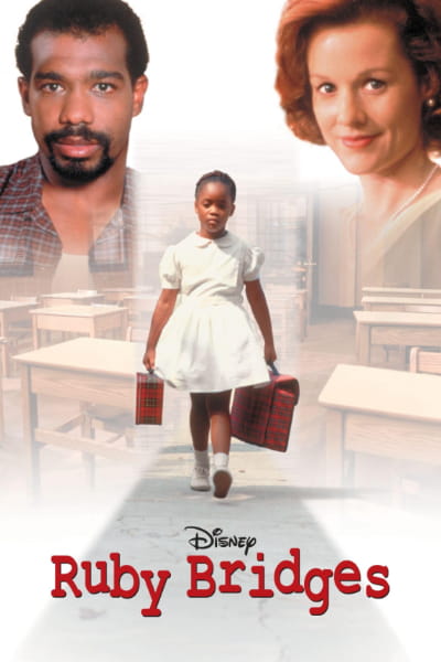 Ruby Bridges