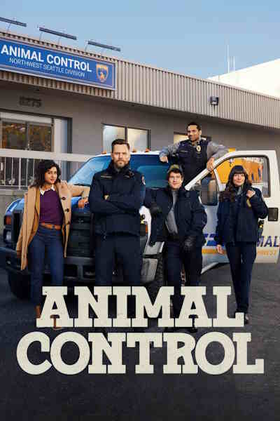 Animal Control - Season 3