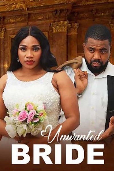 Unwanted Bride