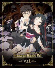 Machine-Doll wa Kizutsukanai Specials [Sub: Eng]