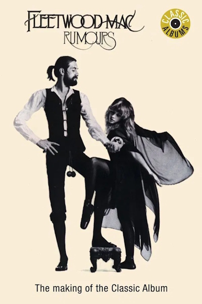 Fleetwood Mac Rumours