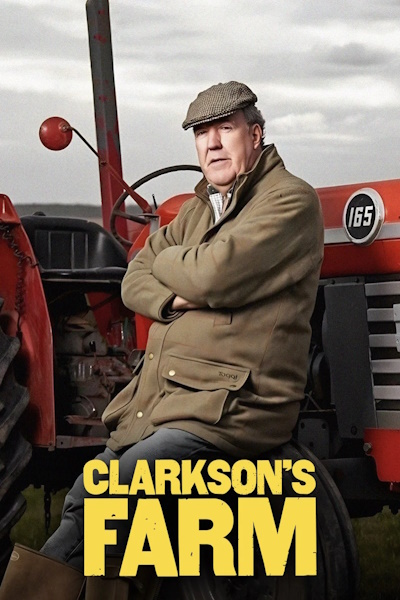 Clarksons Farm - Season 5