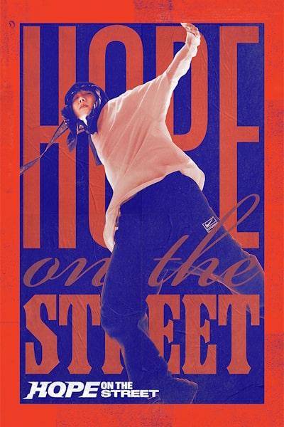 HOPE ON THE STREET - Season 1