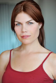 Annabel Marshall-Roth