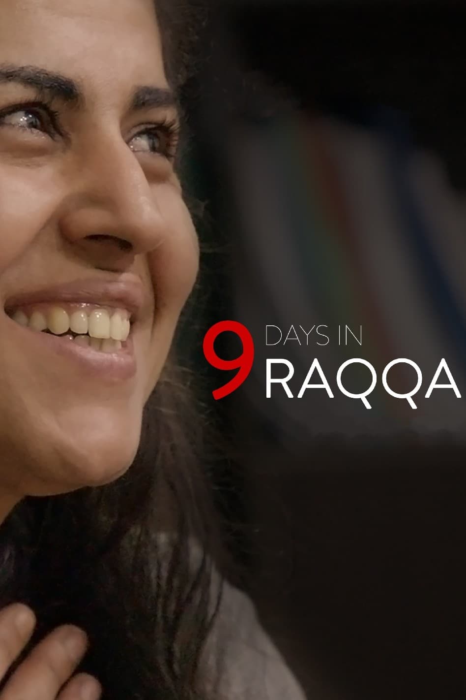 9 jours &agrave; Raqqa [Audio: Arabic]