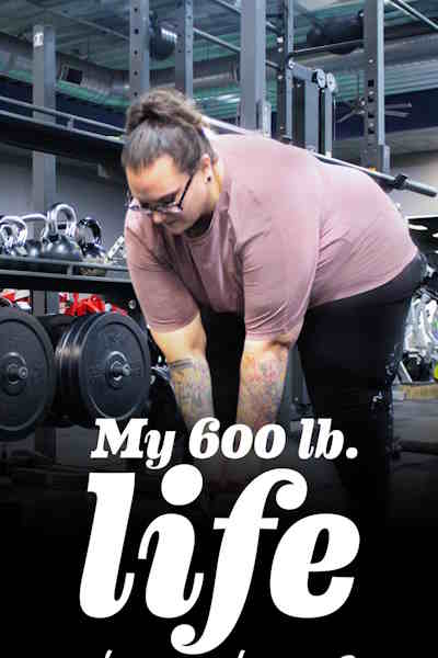 My 600-lb Life - Season 13