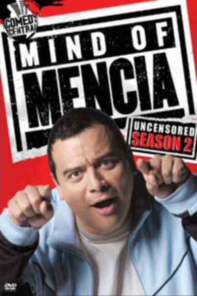 Mind of Mencia - Season 2