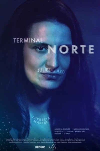North Terminal (Terminal Norte)