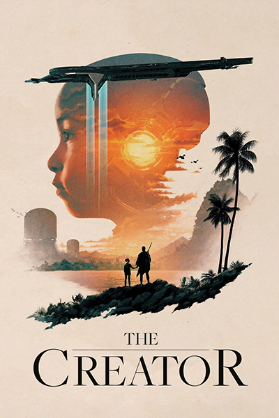 The Creator (2023)
