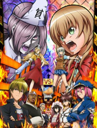 Binbougami ga! [Audio: Eng]