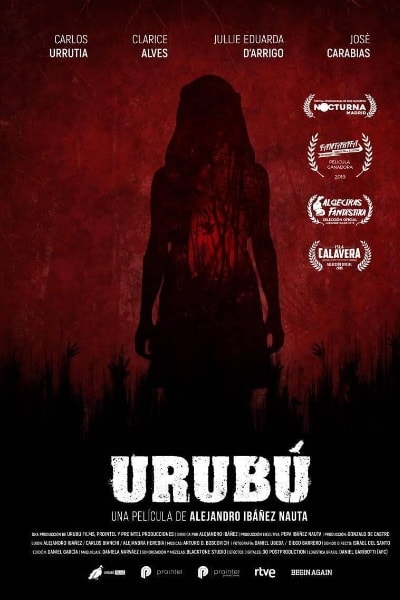 Urubu [Audio: Russian]