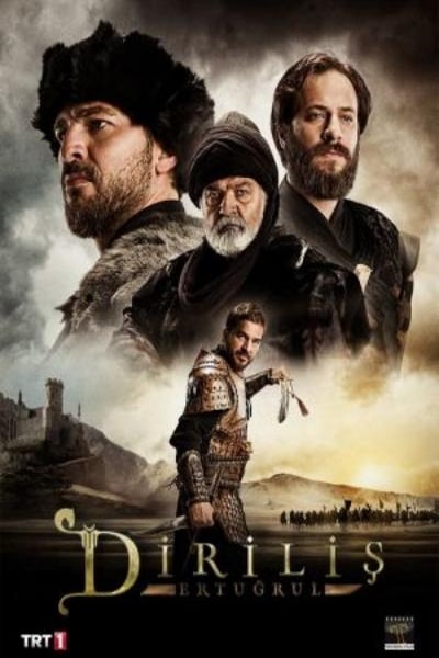 Dirilis: Ertugrul - Season 1