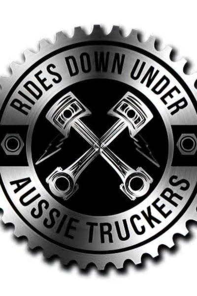 Rides Down Under: Aussie Truckers - Season 2