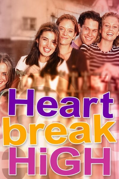Heartbreak High - Season 1