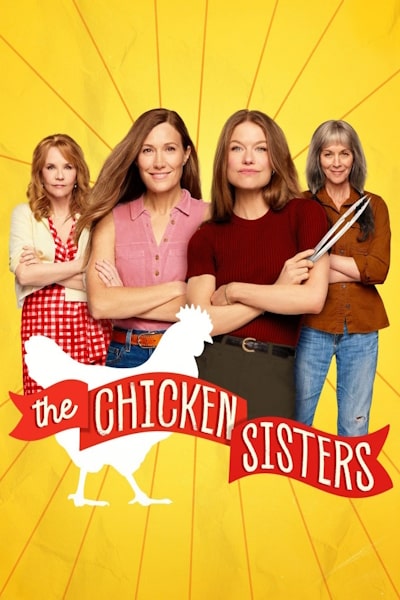 The Chicken Sisters - Season 1