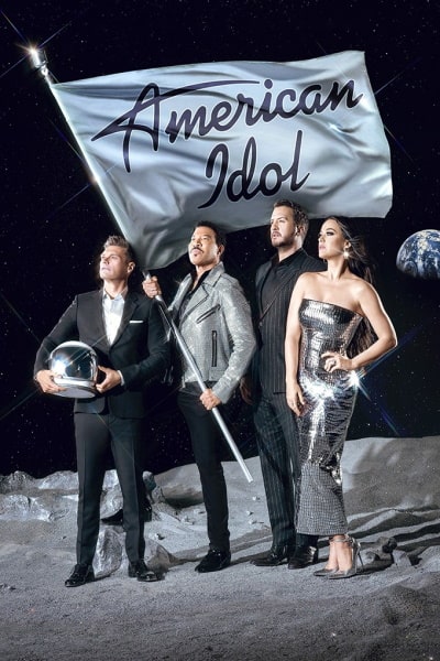 American Idol - Season 20