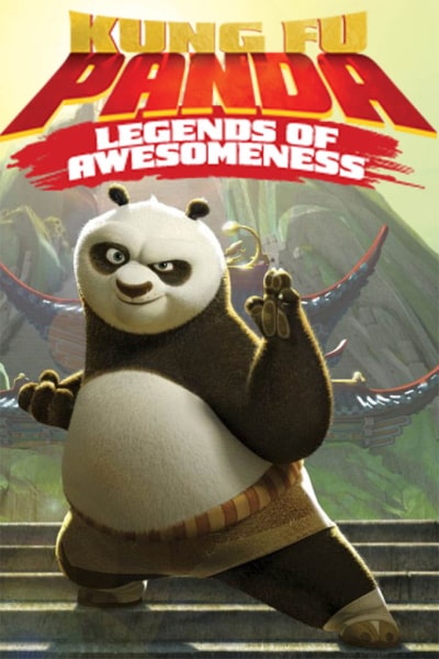 Kung Fu Panda Legends Of Awesomeness Season 2 Watch Online Free On Primewire