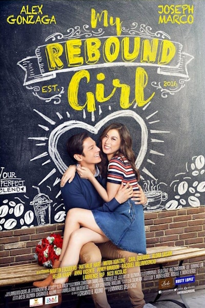 My Rebound Girl