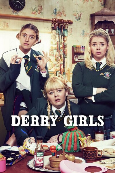 Derry Girls - Season 3
