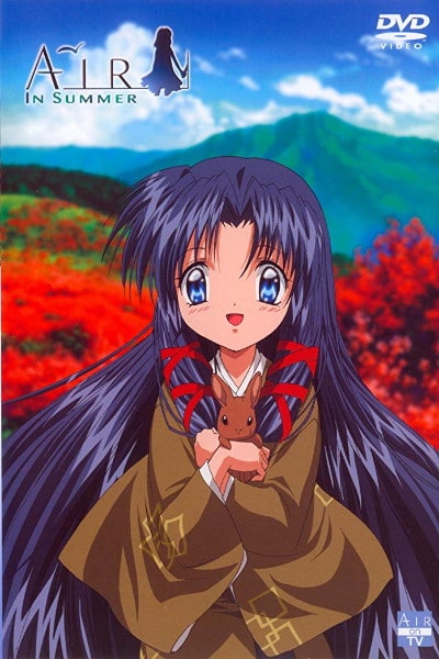 Air In Summer Special Part [Sub: Eng]