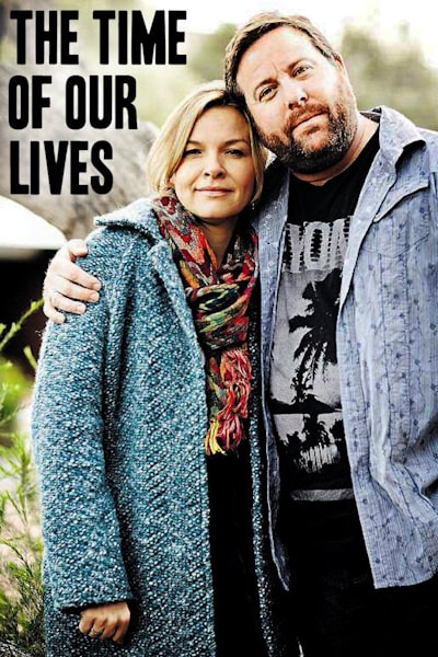 The Time of Our Lives - Season 2