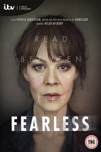 Fearless - Season 1