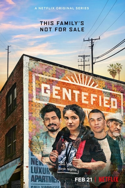Gentefied - Season 1