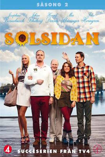 Solsidan - Season 2