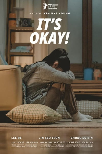 Its Okay